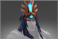 Mods for Dota 2 Skins Wiki - [Hero: Chen] - [Slot: head_accessory] - [Skin item name: Crown of the Proudsilver Clan]