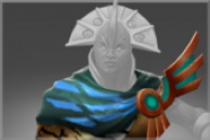 Dota 2 Skin Changer - Cape of the Proudsilver Clan - Dota 2 Mods for Chen