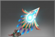 Mods for Dota 2 Skins Wiki - [Hero: Chen] - [Slot: weapon] - [Skin item name: Staff of the Proudsilver Clan]
