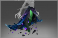 Mods for Dota 2 Skins Wiki - [Hero: Death Prophet] - [Slot: legs] - [Skin item name: Skirt of the Brightshroud]