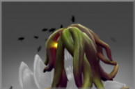 Dota 2 Skin Changer - Head of the Creeping Vine - Dota 2 Mods for Undying