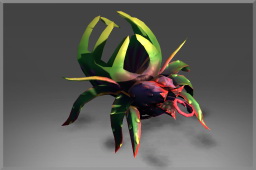 Mods for Dota 2 Skins Wiki - [Hero: Broodmother] - [Slot: spiderling] - [Skin item name: Carnivorous Mimicry Spiderling]