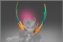 Dota 2 Skin Changer - Quetzal Wings - Dota 2 Mods for Dark Willow