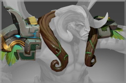 Mods for Dota 2 Skins Wiki - [Hero: Elder Titan] - [Slot: shoulder] - [Skin item name: Monuments Shoulder]