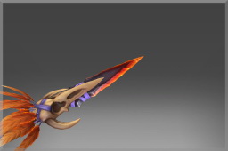 Dota 2 Skin Changer - Darkclaw Berserker Weapon - Dota 2 Mods for Huskar
