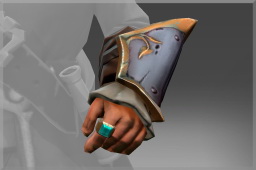 Mods for Dota 2 Skins Wiki - [Hero: Kunkka] - [Slot: gloves] - [Skin item name: Kunkkquistador Gloves]