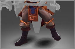 Mods for Dota 2 Skins Wiki - [Hero: Legion Commander] - [Slot: legs] - [Skin item name: Gryphonwing Knight Legs]