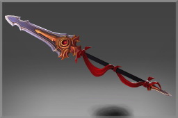 Mods for Dota 2 Skins Wiki - [Hero: Legion Commander] - [Slot: weapon] - [Skin item name: Gryphonwing Knight Weapon]