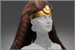 Mods for Dota 2 Skins Wiki - [Hero: Lina] - [Slot: head_accessory] - [Skin item name: Emberclaw Witch Head]