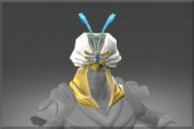 Mods for Dota 2 Skins Wiki - [Hero: Chen] - [Slot: head_accessory] - [Skin item name: Turban of the Penitent Nomad]
