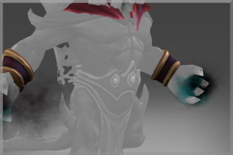 Dota 2 Skin Changer - Corrupted Shrine Armor - Dota 2 Mods for Shadow Demon