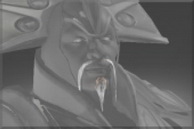 Mods for Dota 2 Skins Wiki - [Hero: Chen] - [Slot: misc] - [Skin item name: Desert Gale Moustache]