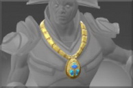 Mods for Dota 2 Skins Wiki - [Hero: Chen] - [Slot: misc] - [Skin item name: Scarab Pendant of the Priest Kings]