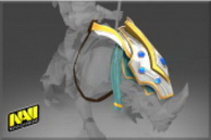 Dota 2 Skin Changer - Wings of Obelis Mount Armor - Dota 2 Mods for Chen