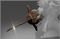 Mods for Dota 2 Skins Wiki - [Hero: Pangolier] - [Slot: weapon] - [Skin item name: Rapier of the Windward Rogue]