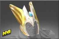 Mods for Dota 2 Skins Wiki - [Hero: Chen] - [Slot: head_accessory] - [Skin item name: Wings of Obelis Helmet]