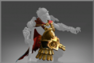 Mods for Dota 2 Skins Wiki - [Hero: Monkey King] - [Slot: armor] - [Skin item name: Armor of the Demon Trickster]