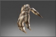 Mods for Dota 2 Skins Wiki - [Hero: Clinkz] - [Slot: gloves] - [Skin item name: Skeletal Claw of the Vandal]