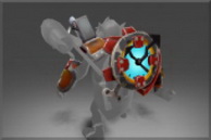 Mods for Dota 2 Skins Wiki - [Hero: Clockwerk] - [Slot: armor] - [Skin item name: Artisan of Havoc Armor]