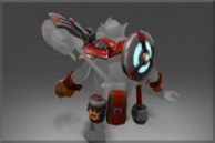 Mods for Dota 2 Skins Wiki - [Hero: Clockwerk] - [Slot: armor] - [Skin item name: Clock Master