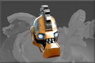 Mods for Dota 2 Skins Wiki - [Hero: Clockwerk] - [Slot: head] - [Skin item name: Eternal Machine Head]