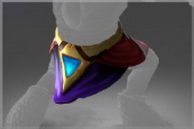 Mods for Dota 2 Skins Wiki - [Hero: Dark Seer] - [Slot: legs] - [Skin item name: Belt of the Vizier Exile]