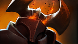 Dota 2 Heroes - Chaos Knight
