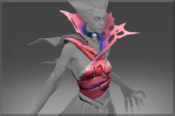 Mods for Dota 2 Mods Skins Wiki - [Hero: Death Prophet] - [Slot: armor]