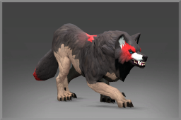 Dota 2 -> Item name: Wolves of the Blood Moon -> Modification slot: MESSAGE NOT FOUND(DATA: name - <b>wolves</b>; type - <b>slot</b>; lang - <b>ru</b>;).