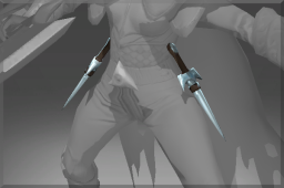 Mods for Dota 2 Mods Skins Wiki - [Hero: Phantom Assassin] - [Slot: belt]