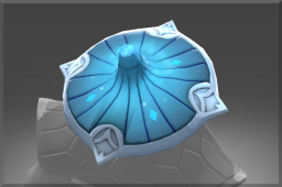 Dota 2 -> Item name: Hat of Sizzling Charge -> Modification slot: Голова
