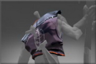 Mods for Dota 2 Mods Skins Wiki - [Hero: Witch Doctor] - [Slot: back]