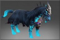 Dota 2 Skin Changer - Warhorse of the Demonic Vessel - Dota 2 Mods for Abaddon