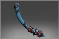 Dota 2 Skin Changer - Tail of the Elemental Imperator - Dota 2 Mods for Spirit Breaker