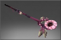 Mods for Dota 2 Skins Wiki - [Hero: Dazzle] - [Slot: weapon] - [Skin item name: Great Pipe of the Father Spirits]