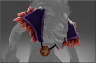 Mods for Dota 2 Skins Wiki - [Hero: Dazzle] - [Slot: misc] - [Skin item name: Shadow Flame Guards]