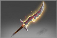 Dota 2 Skin Changer - Sword of the Bladeform Aesthete - Dota 2 Mods for Juggernaut