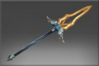 Mods for Dota 2 Skins Wiki - [Hero: Abaddon] - [Slot: weapon] - [Skin item name: Compendium Rider of Avarice Sword]