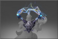 Dota 2 Skin Changer - Conductor of the Great Deluge - Dota 2 Mods for Disruptor