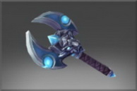 Mods for Dota 2 Skins Wiki - [Hero: Disruptor] - [Slot: weapon] - [Skin item name: Bludgeon of the Great Deluge]