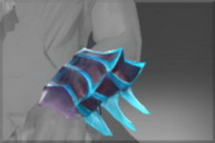 Dota 2 Skin Changer - Bracers of the Great Deluge - Dota 2 Mods for Disruptor