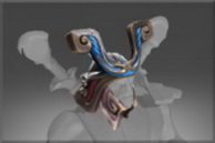 Mods for Dota 2 Skins Wiki - [Hero: Disruptor] - [Slot: head_accessory] - [Skin item name: Crown of the Thunder Ram]