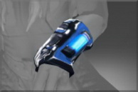 Dota 2 Skin Changer - Bracers of the Static Lord - Dota 2 Mods for Disruptor