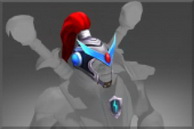 Dota 2 Skin Changer - Helm of the Static Lord - Dota 2 Mods for Disruptor