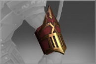 Mods for Dota 2 Skins Wiki - [Hero: Doom] - [Slot: arms] - [Skin item name: Bracers of the Daemon Prince]