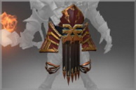 Dota 2 Skin Changer - Ornate Belt of the Daemon Prince - Dota 2 Mods for Doom