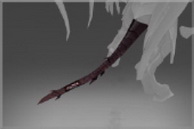 Mods for Dota 2 Skins Wiki - [Hero: Doom] - [Slot: tail] - [Skin item name: Eternal Tail of the Daemon Prince]