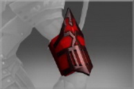 Mods for Dota 2 Skins Wiki - [Hero: Doom] - [Slot: arms] - [Skin item name: Eternal Bracers of the Daemon Prince]