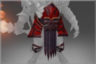 Dota 2 Skin Changer - Eternal Ornate Belt of the Daemon Prince - Dota 2 Mods for Doom
