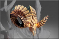Dota 2 Skin Changer - Skull of Vashundol - Dota 2 Mods for Doom